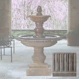 Campania San Pietro Fountain - FT-17