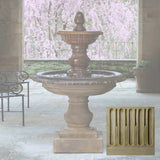 Campania San Pietro Fountain - FT-17