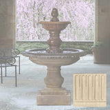 Campania San Pietro Fountain - FT-17