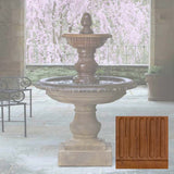 Campania San Pietro Fountain - FT-17