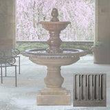 Campania San Pietro Fountain - FT-17