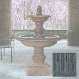 Campania San Pietro Fountain - FT-17
