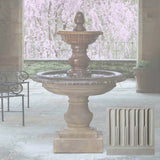 Campania San Pietro Fountain - FT-17