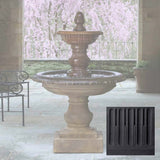 Campania San Pietro Fountain - FT-17