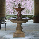 Campania San Pietro Fountain - FT-17