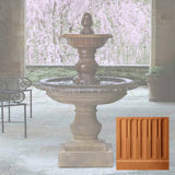 Campania San Pietro Fountain - FT-17