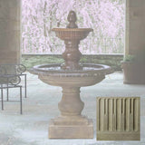 Campania San Pietro Fountain - FT-17