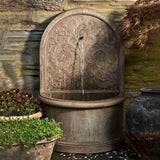 Campania Corsini Wall Fountain - FT-171