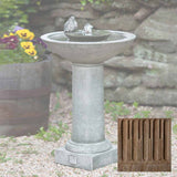 Campania Aya Fountain - FT-181