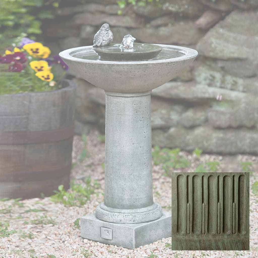 Campania Aya Fountain - FT-181