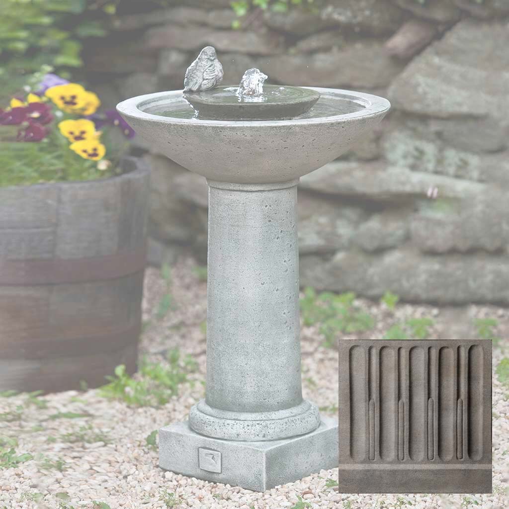 Campania Aya Fountain - FT-181