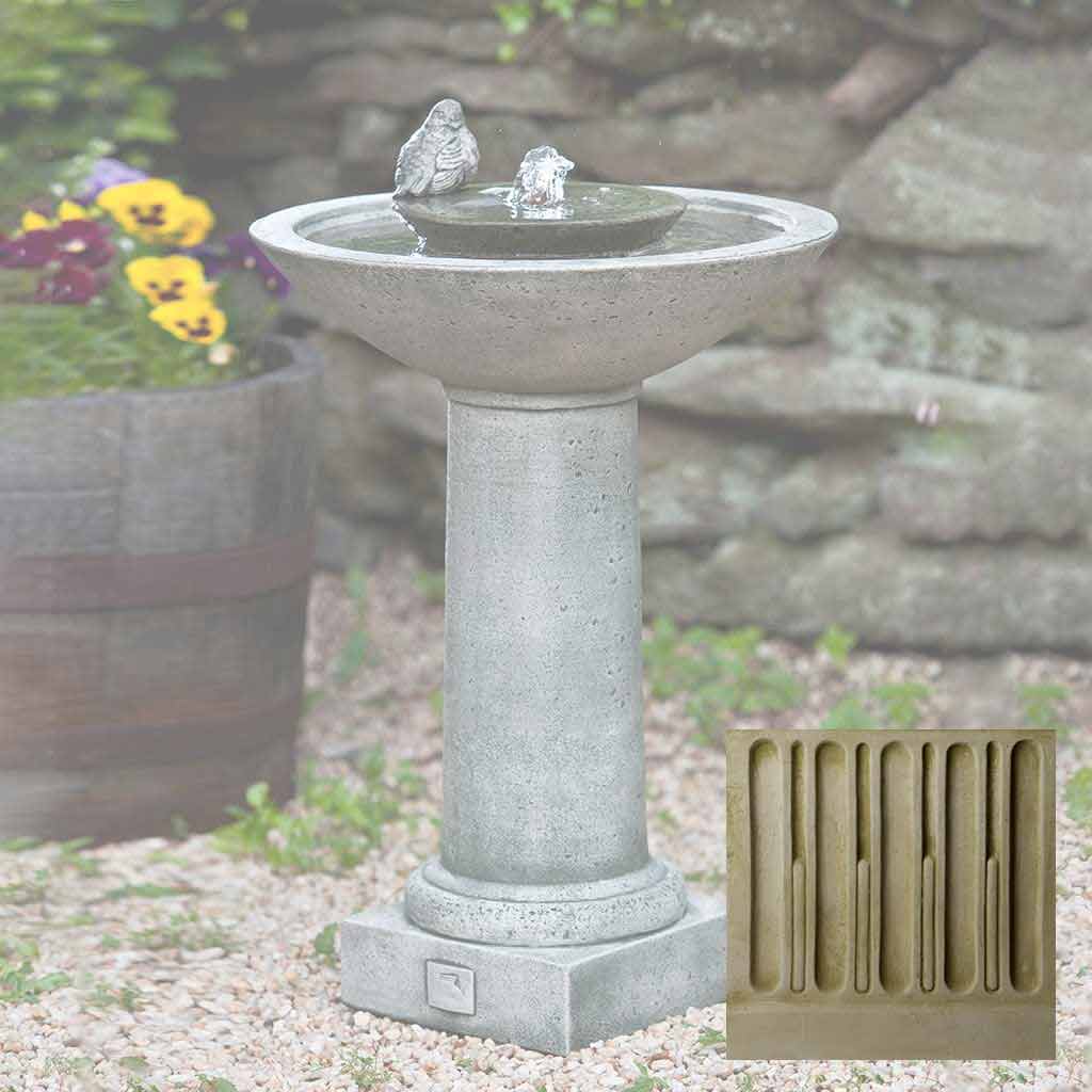 Campania Aya Fountain - FT-181