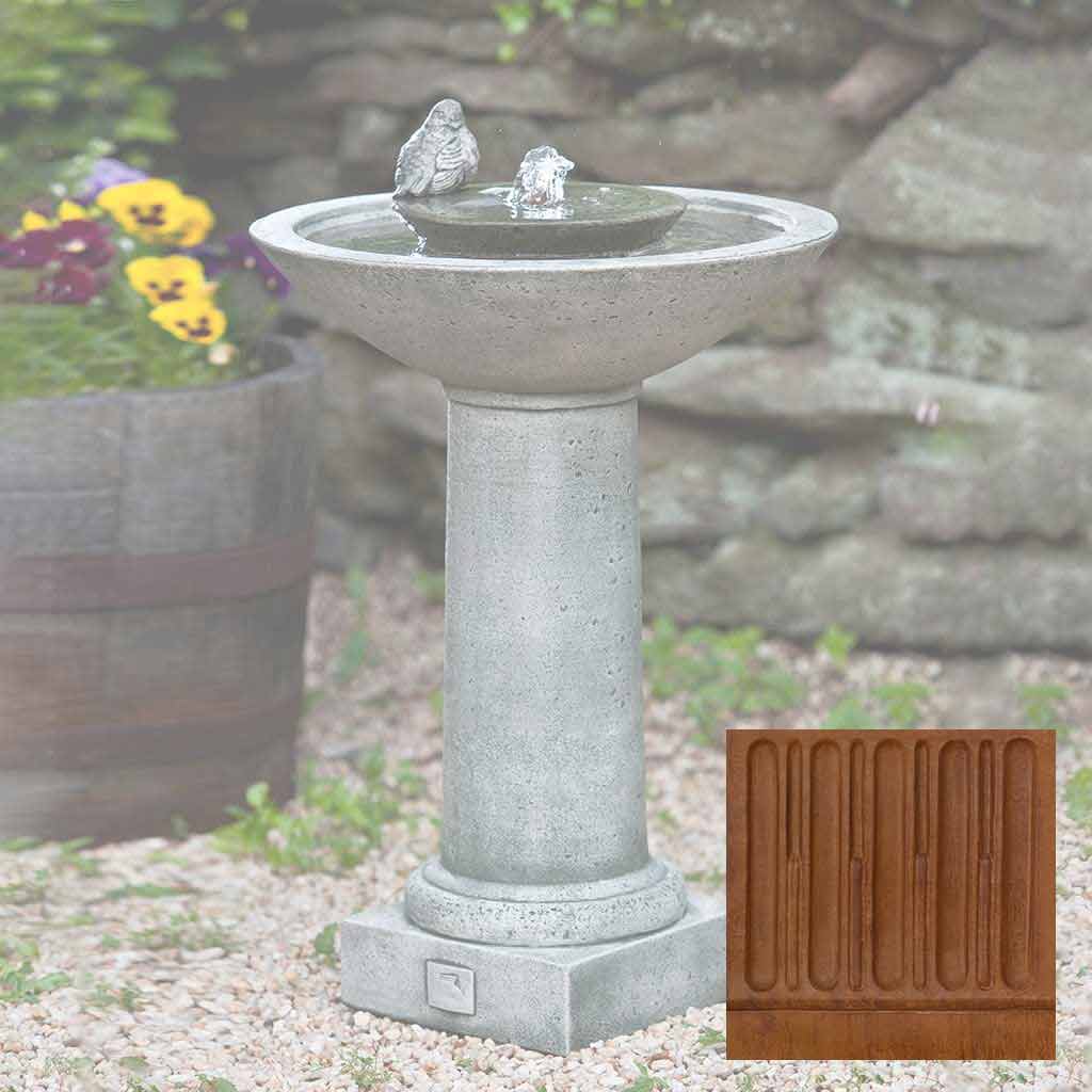 Campania Aya Fountain - FT-181