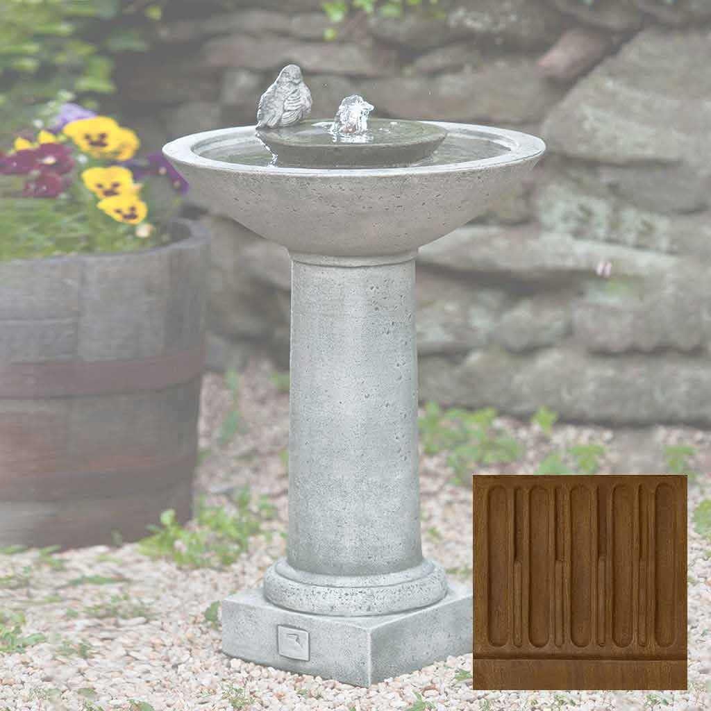 Campania Aya Fountain - FT-181