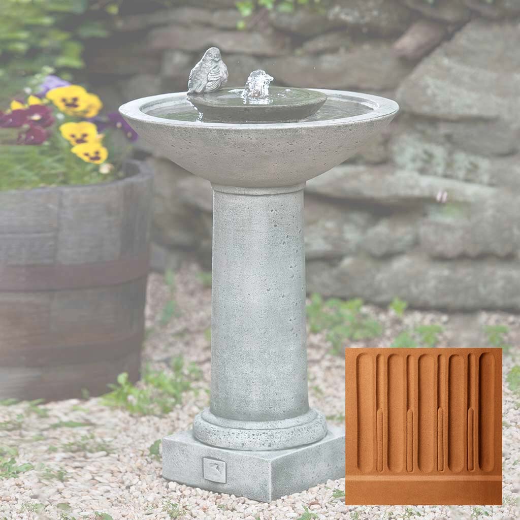 Campania Aya Fountain - FT-181