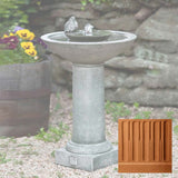 Campania Aya Fountain - FT-181