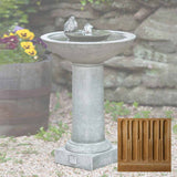 Campania Aya Fountain - FT-181