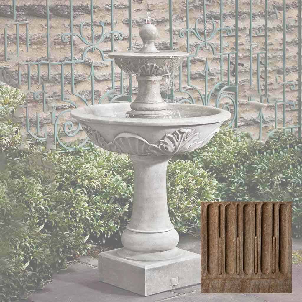 Campania Series 3 Planter - P-869