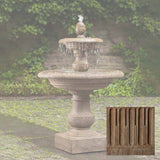 Campania Caterina Fountain - FT-192