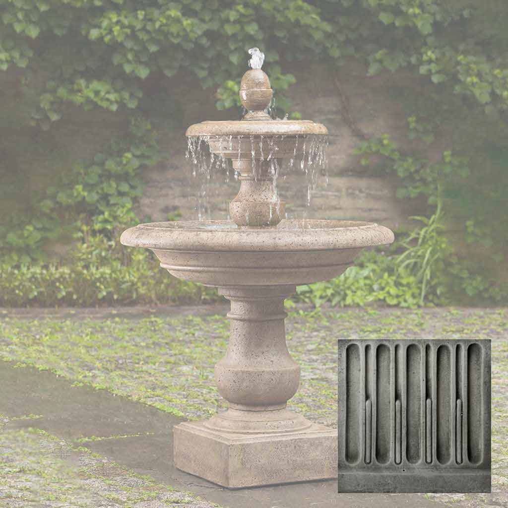 Campania Caterina Fountain - FT-192