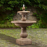 Campania Caterina Fountain - FT-192