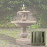 Campania Caterina Fountain - FT-192