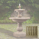 Campania Caterina Fountain - FT-192