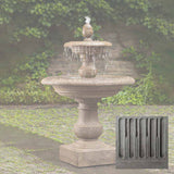 Campania Caterina Fountain - FT-192