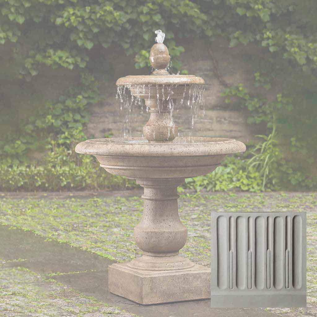 Campania Caterina Fountain - FT-192