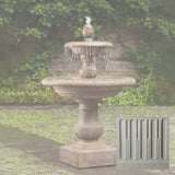 Campania Caterina Fountain - FT-192