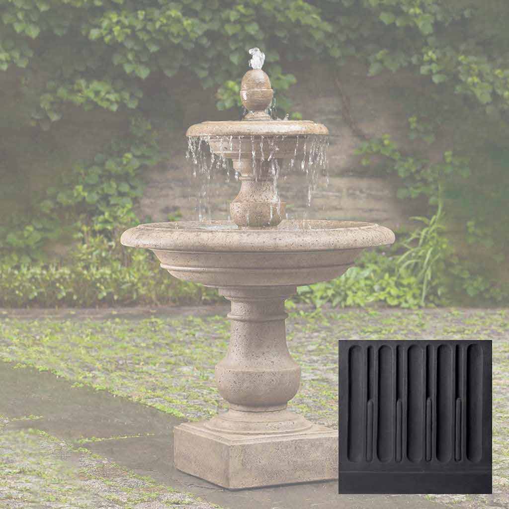 Campania Caterina Fountain - FT-192