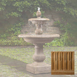 Campania Caterina Fountain - FT-192