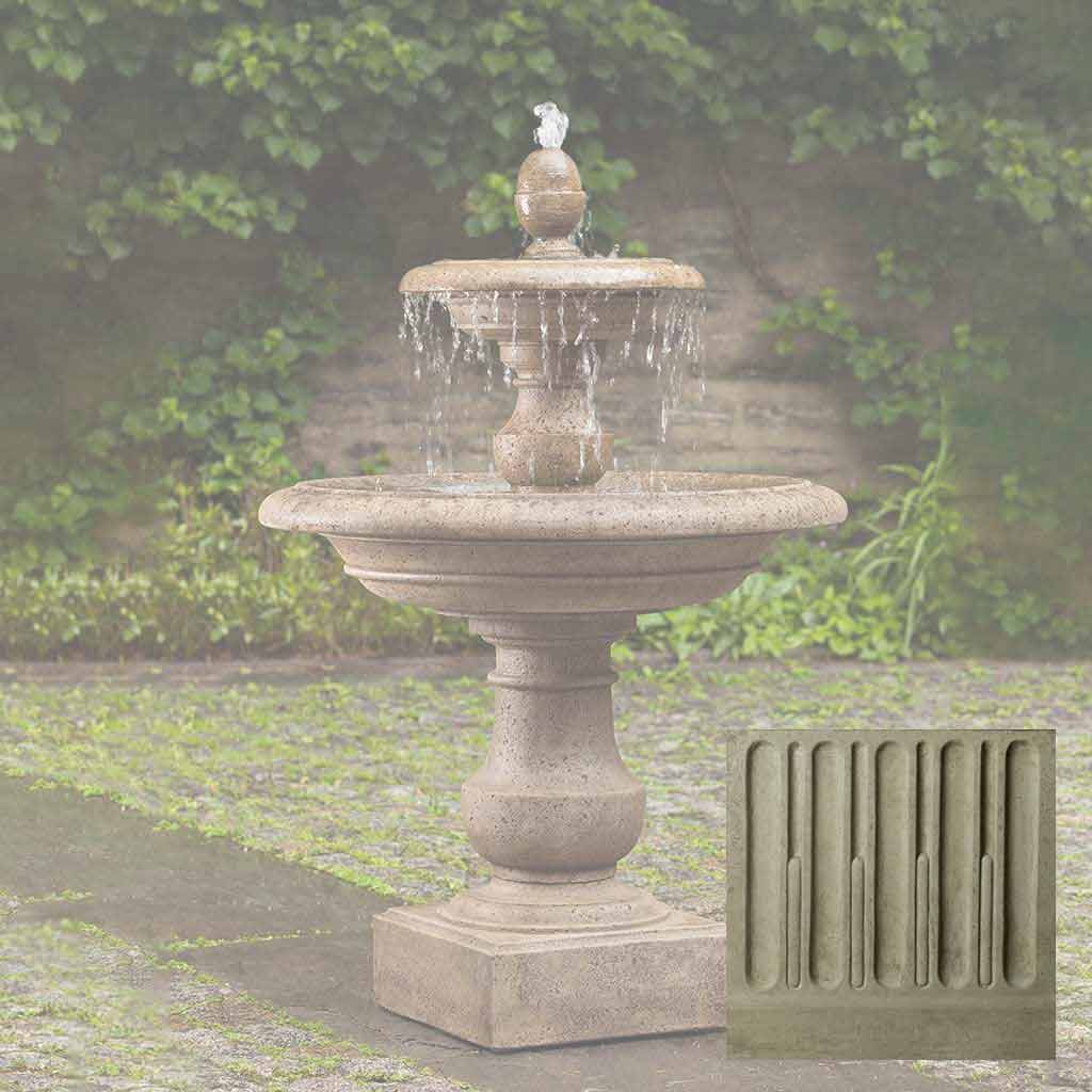Campania Caterina Fountain - FT-192