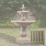 Campania Caterina Fountain - FT-192