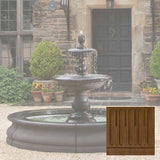 Campania Caterina Fountain in Basin - FT-193