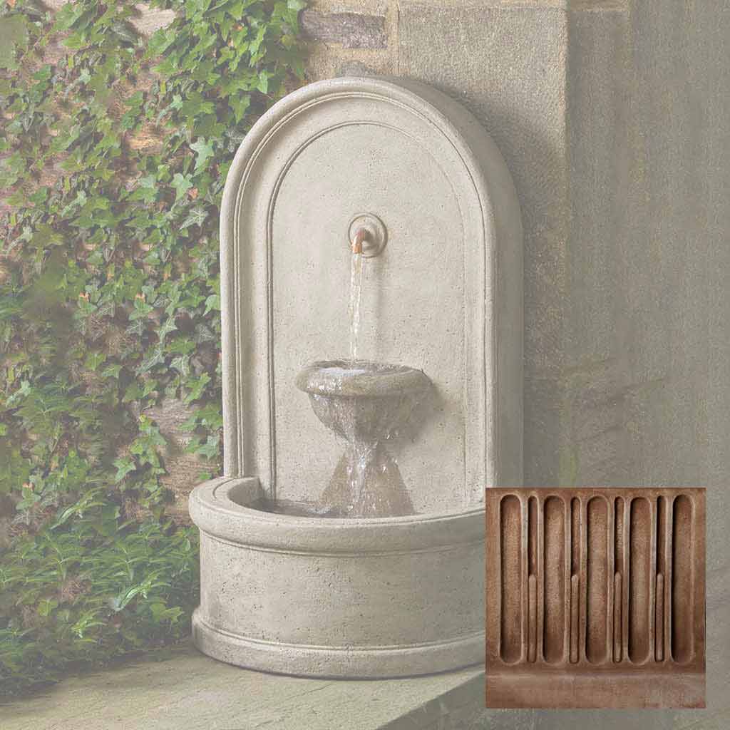 Campania Colonna Fountain - FT-195