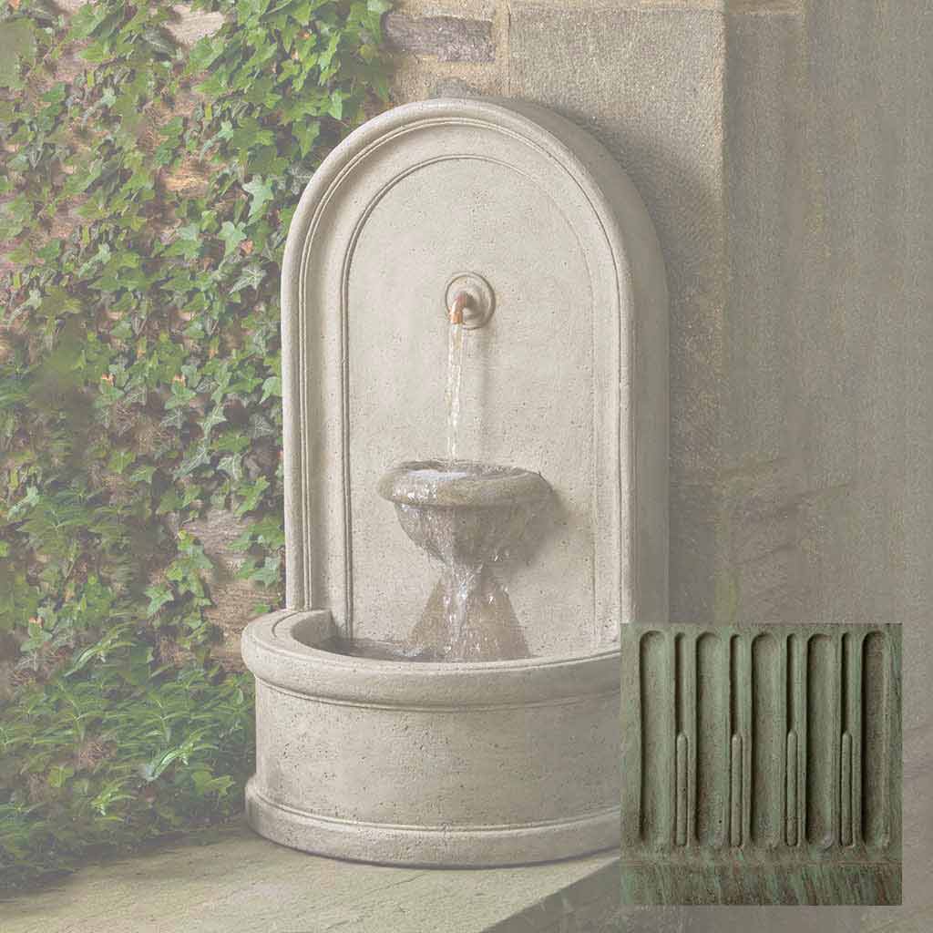 Campania Colonna Fountain - FT-195
