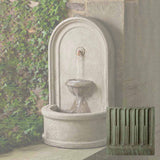 Campania Colonna Fountain - FT-195