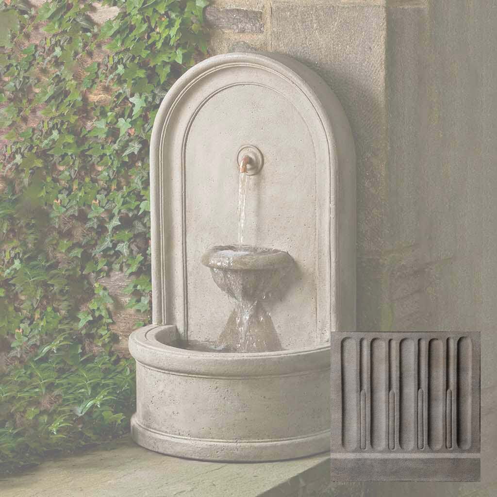 Campania Colonna Fountain - FT-195
