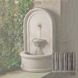 Campania Colonna Fountain - FT-195
