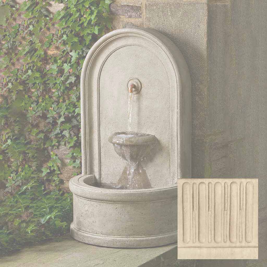 Campania Colonna Fountain - FT-195