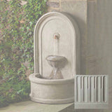 Campania Colonna Fountain - FT-195