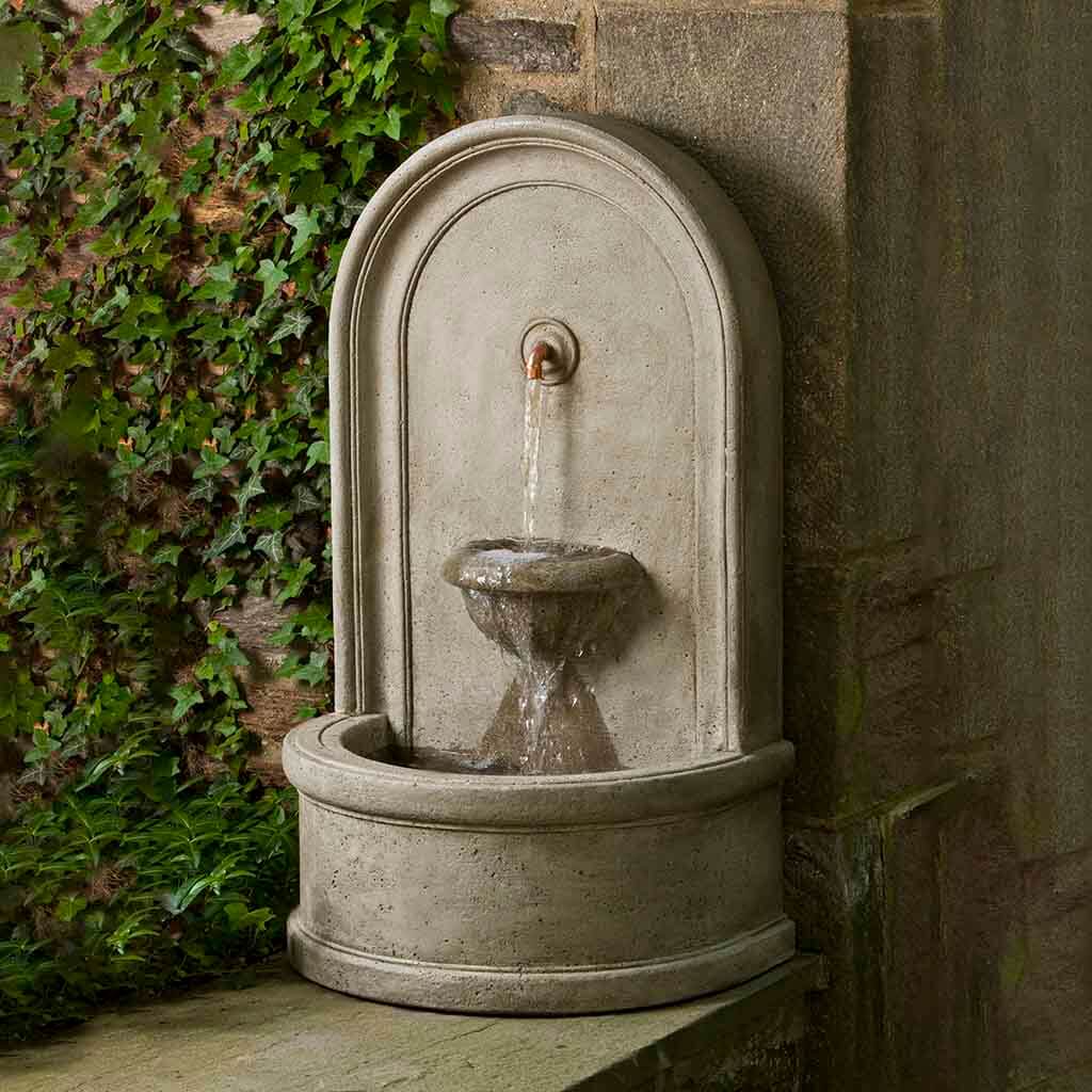 Campania Colonna Fountain - FT-195