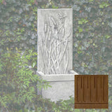 Campania Dragonfly Wall Fountain - FT-196