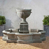 Campania Navonna Fountain - FT-197