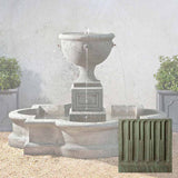 Campania Navonna Fountain - FT-197