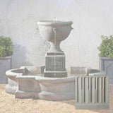 Campania Navonna Fountain - FT-197