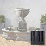 Campania Navonna Fountain - FT-197