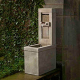 Campania Lucas Fountain - FT-199