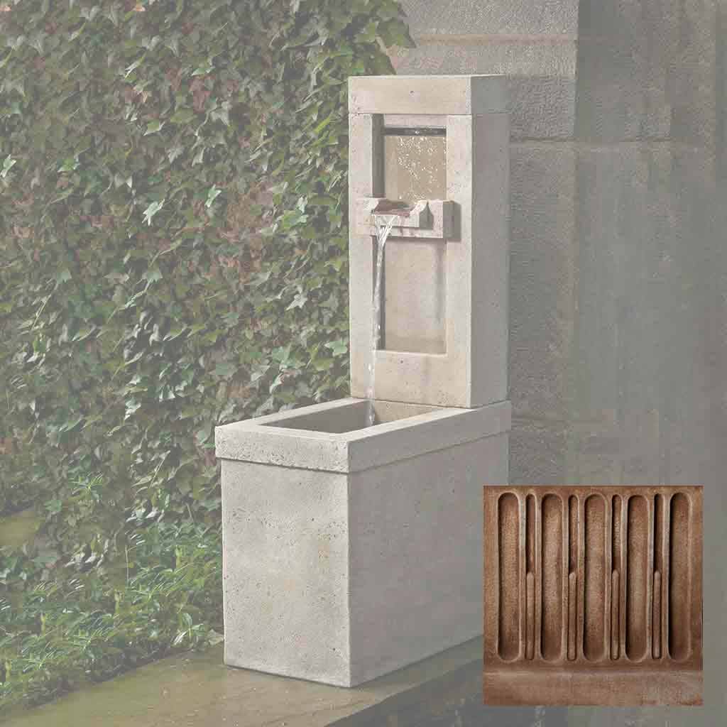 Campania Lucas Fountain - FT-199